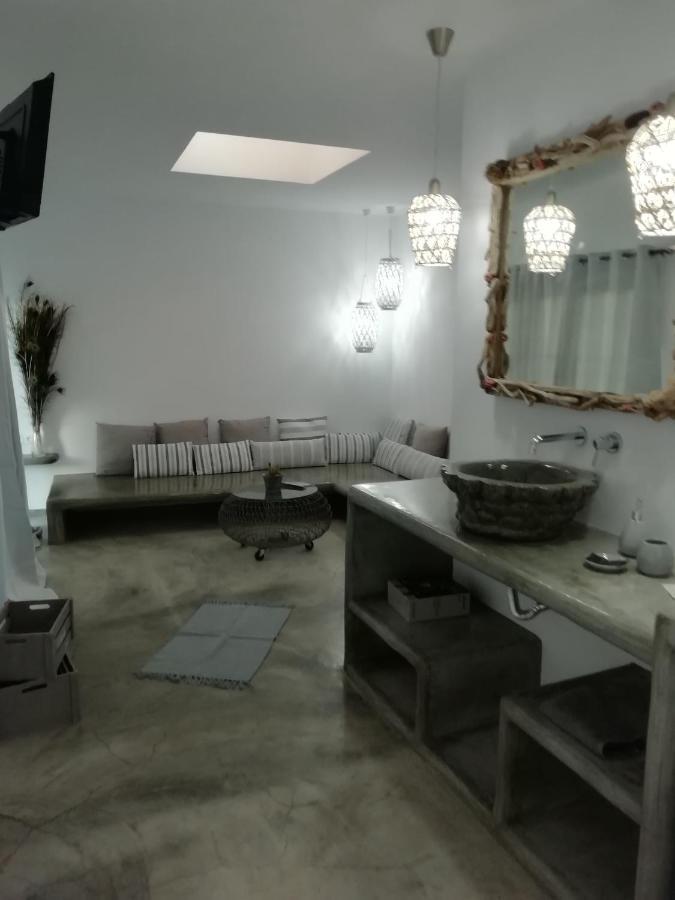 Studio Farma Zefiría Extérieur photo