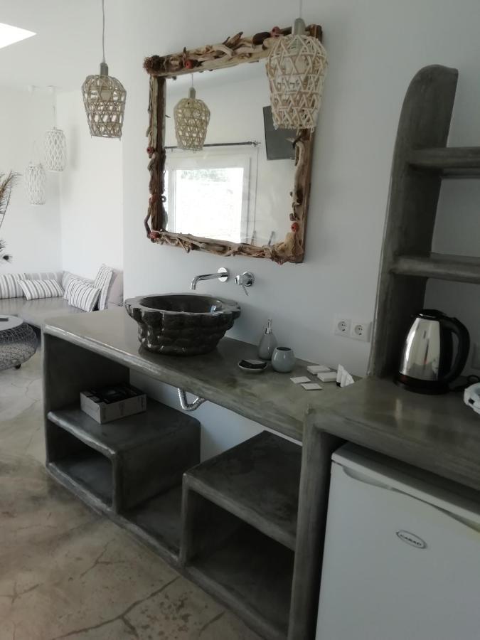 Studio Farma Zefiría Extérieur photo