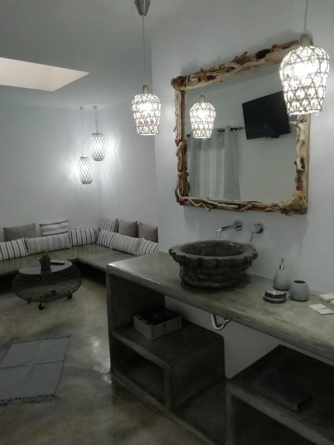 Studio Farma Zefiría Extérieur photo