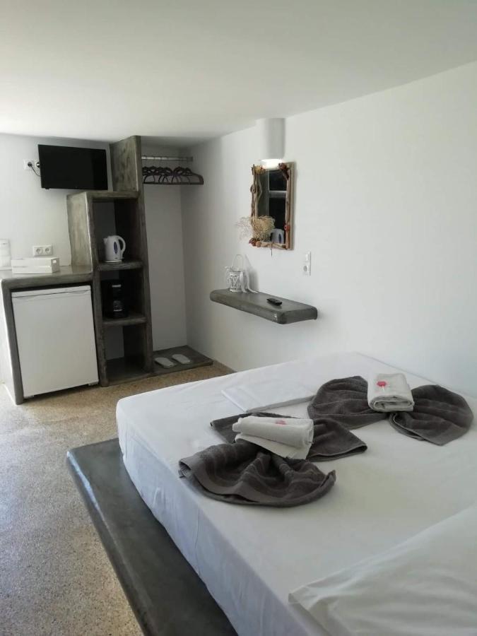Studio Farma Zefiría Extérieur photo